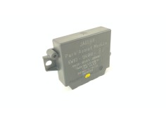 Recambio de modulo electronico para jaguar xf 4.2 v8 premium luxury referencia OEM IAM 6W8315K866BJ   2