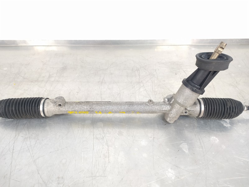 Recambio de cremallera direccion para skoda fabia ambition referencia OEM IAM 6C1423057R 59072034 6900003289