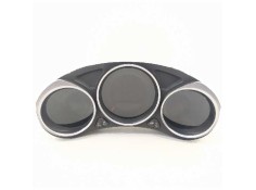 Recambio de cuadro instrumentos para citroën ds4 1.6 blue-hdi fap referencia OEM IAM 9814681980 9814039880 