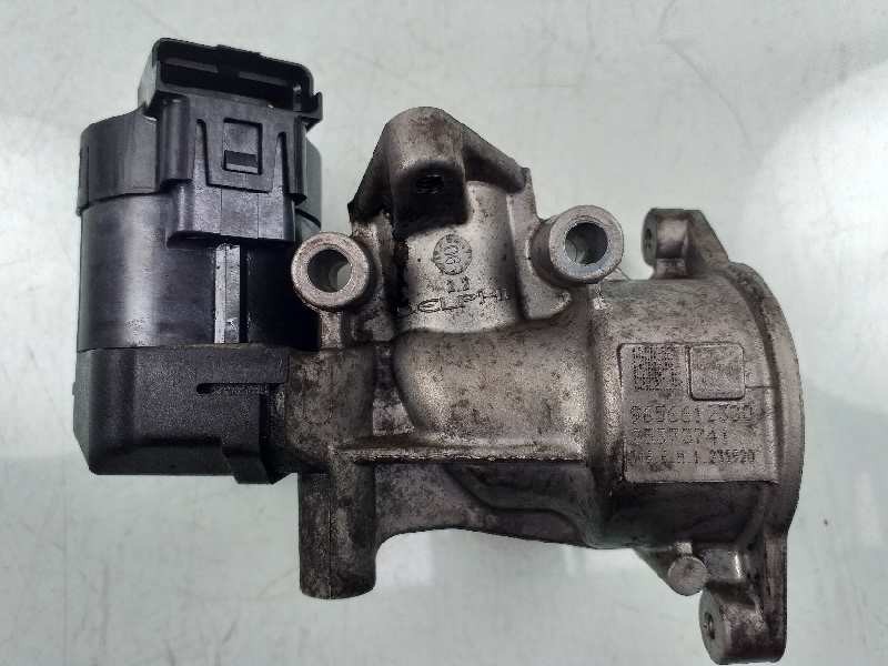 Recambio de valvula egr para ford focus berlina (cap) sport referencia OEM IAM 9656612380  