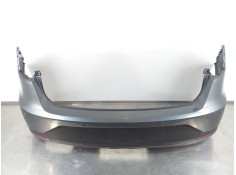 Recambio de paragolpes trasero para seat leon st (5f8) fr referencia OEM IAM 5F9807487  