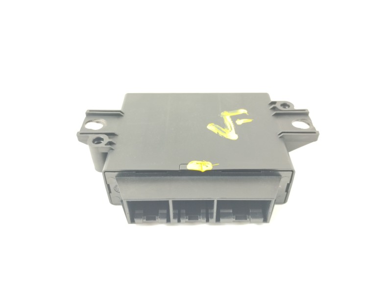 Recambio de modulo electronico para jaguar xf 4.2 v8 premium luxury referencia OEM IAM 6W8315K866BJ  