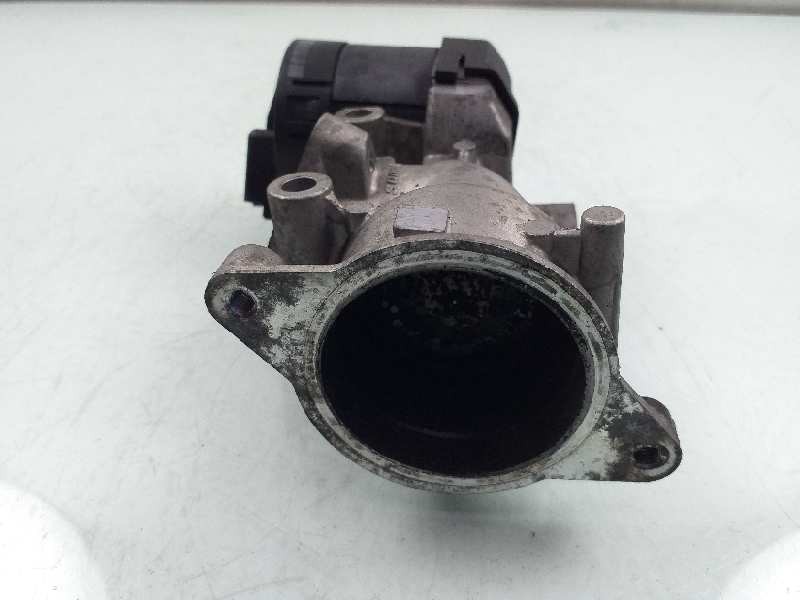 Recambio de valvula egr para ford focus berlina (cap) sport referencia OEM IAM 9656612380  