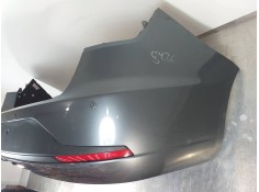 Recambio de paragolpes trasero para seat leon st (5f8) fr referencia OEM IAM 5F9807487   2