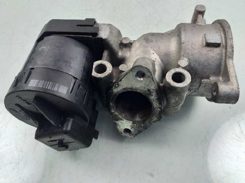Recambio de valvula egr para ford focus berlina (cap) sport referencia OEM IAM 9656612380  