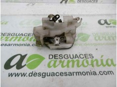 Recambio de cerradura puerta trasera izquierda para mitsubishi l 200 (k6/7) 2500 td magnum (4-ptas.) referencia OEM IAM   