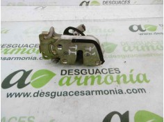 Recambio de cerradura puerta trasera izquierda para mitsubishi l 200 (k6/7) 2500 td magnum (4-ptas.) referencia OEM IAM    2