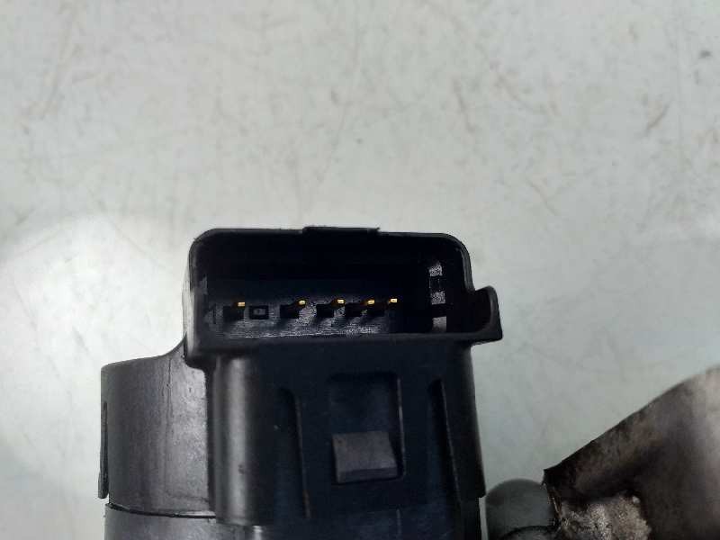 Recambio de valvula egr para ford focus berlina (cap) sport referencia OEM IAM 9656612380  