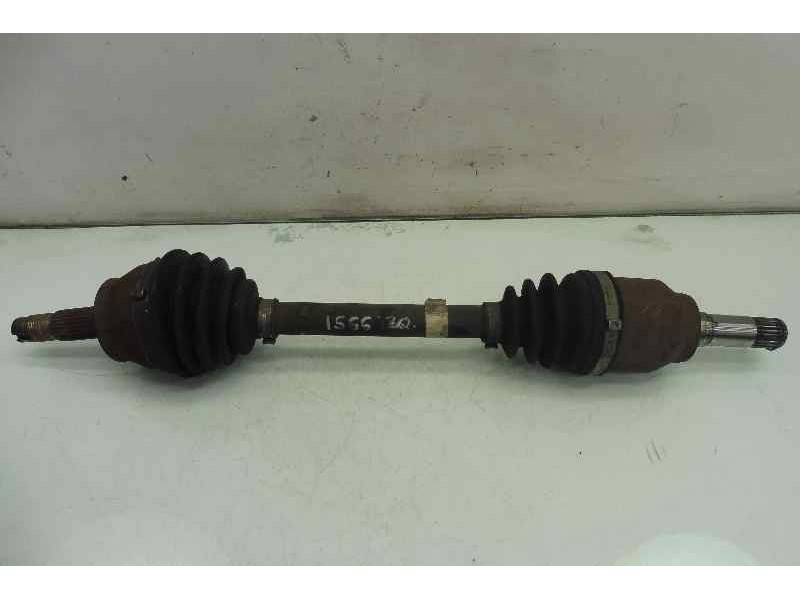 Recambio de transmision delantera izquierda para alfa romeo mito (145) progression referencia OEM IAM   