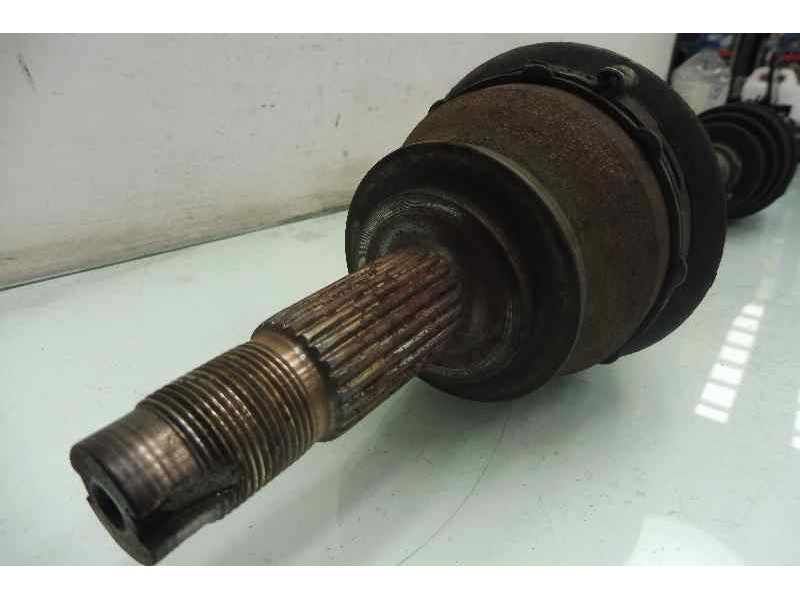 Recambio de transmision delantera izquierda para alfa romeo mito (145) progression referencia OEM IAM   