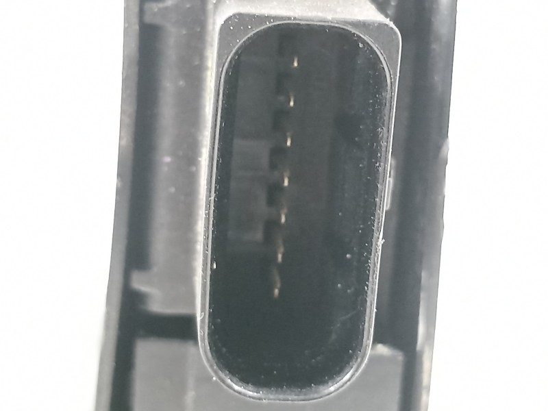 Recambio de cerradura puerta trasera derecha para peugeot 308 sw active referencia OEM IAM 9810309880  