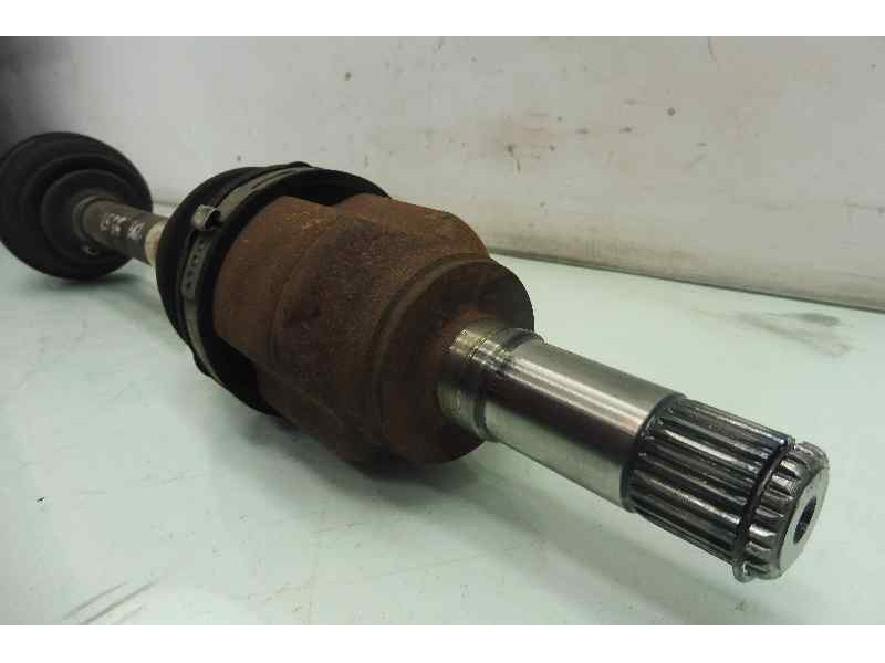 Recambio de transmision delantera izquierda para alfa romeo mito (145) progression referencia OEM IAM   