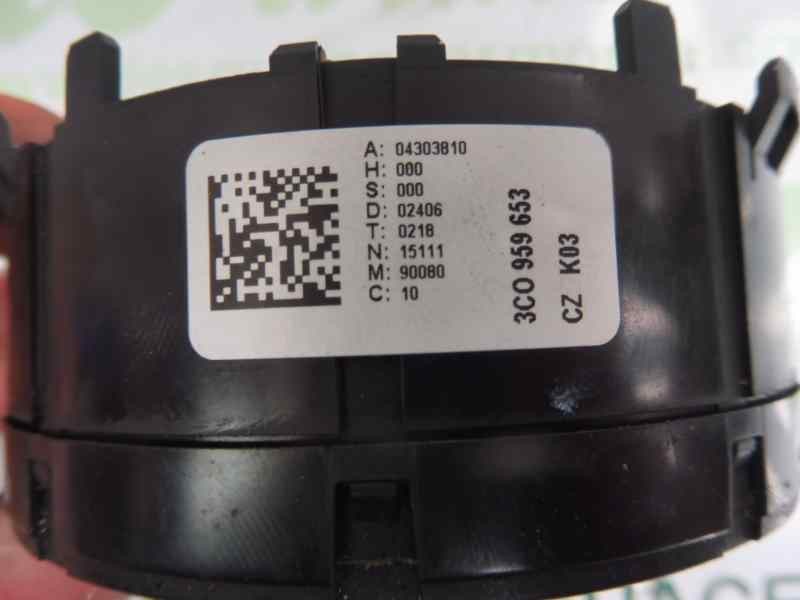 Recambio de anillo airbag para volkswagen passat berlina (3c2) highline referencia OEM IAM 3C0959653CZ  