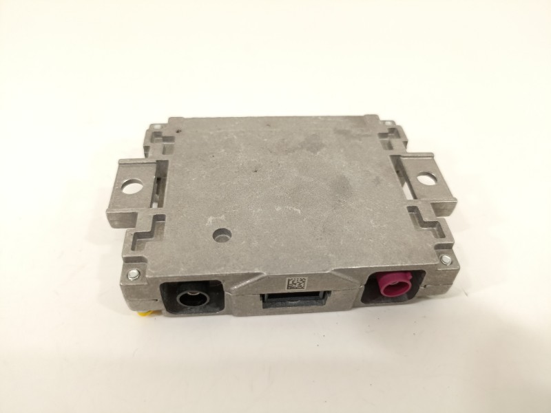 Recambio de amplificador para seat leon (5f1) cupra 290 referencia OEM IAM 4M0035456 4M0035456A 