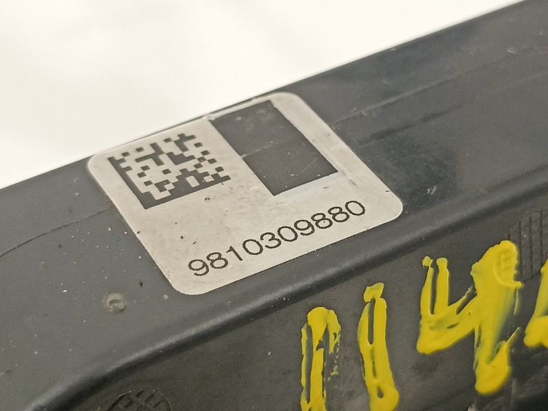 Recambio de cerradura puerta trasera derecha para peugeot 308 sw active referencia OEM IAM 9810309880  