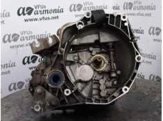 Recambio de caja cambios para fiat punto berlina (188) 1.3 jtd classic referencia OEM IAM 188A9000  