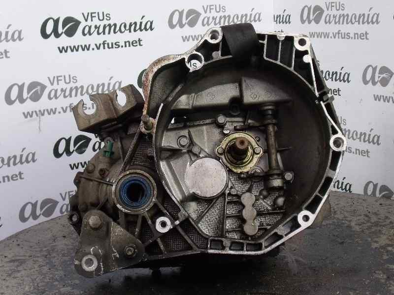 Recambio de caja cambios para fiat punto berlina (188) 1.3 jtd classic referencia OEM IAM 188A9000   Recambio de caja cambios para fiat punto berlina (188) 1.3 jtd classic referencia OEM IAM 188A9000