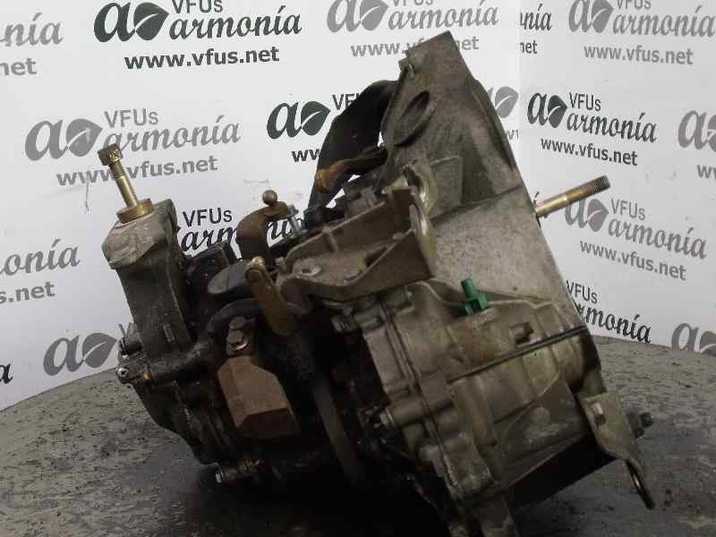 Recambio de caja cambios para fiat punto berlina (188) 1.3 jtd classic referencia OEM IAM 188A9000   Recambio de caja cambios para fiat punto berlina (188) 1.3 jtd classic referencia OEM IAM 188A9000