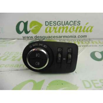 MANDO LUCES 13470446 