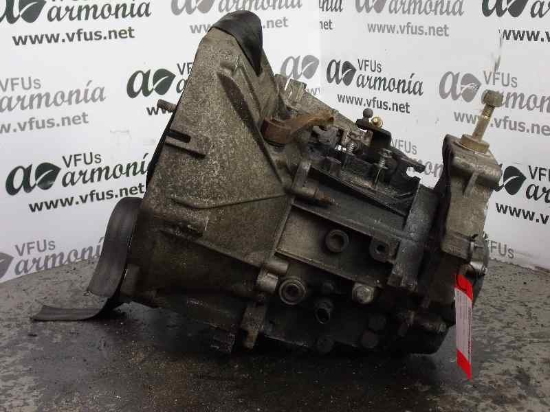 Recambio de caja cambios para fiat punto berlina (188) 1.3 jtd classic referencia OEM IAM 188A9000   Recambio de caja cambios para fiat punto berlina (188) 1.3 jtd classic referencia OEM IAM 188A9000