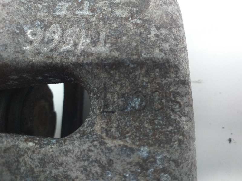 Recambio de pinza freno trasera izquierda para alfa romeo mito (145) progression referencia OEM IAM 0077365739  