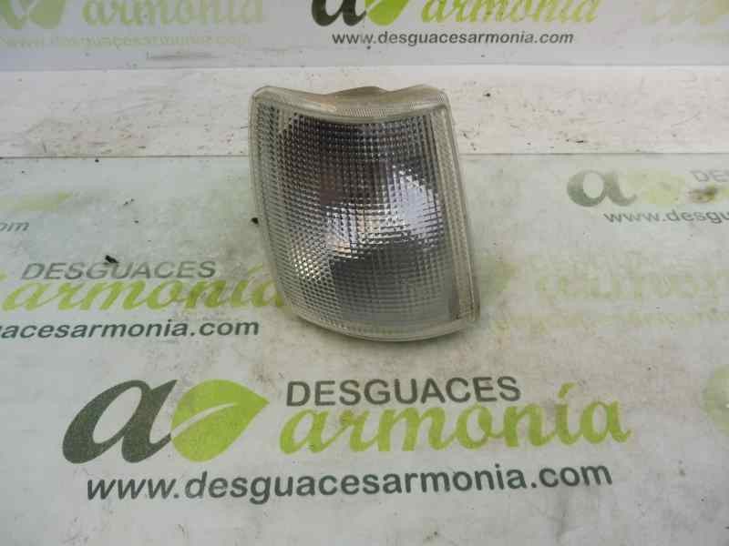 Recambio de piloto delantero derecho para seat ibiza sxi referencia OEM IAM   