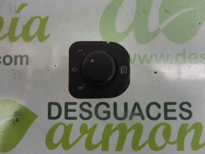 Recambio de mando retrovisor para volkswagen passat berlina (3c2) highline referencia OEM IAM 1K0959565F  