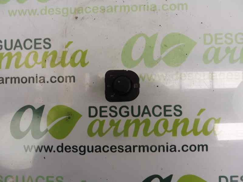 Recambio de mando retrovisor para volkswagen passat berlina (3c2) highline referencia OEM IAM 1K0959565F  