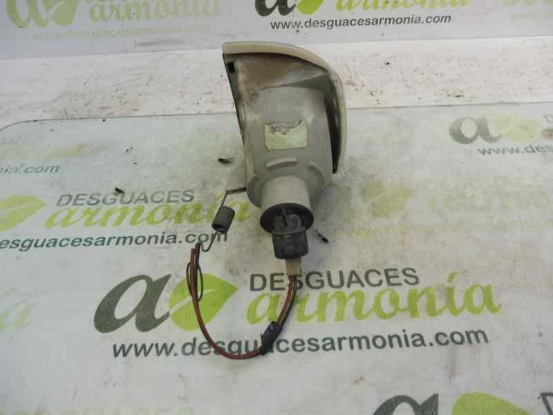 Recambio de piloto delantero derecho para seat ibiza sxi referencia OEM IAM   