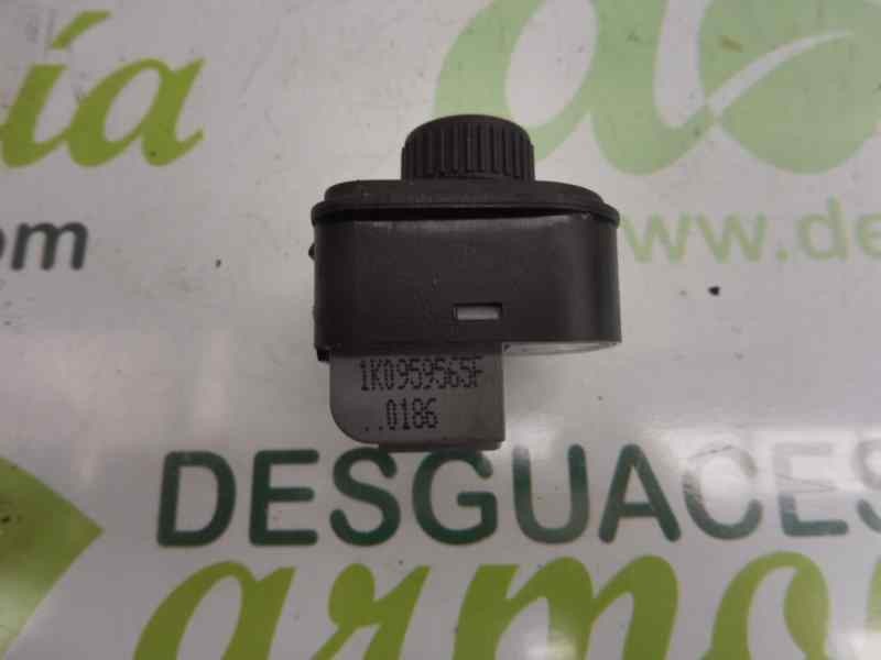 Recambio de mando retrovisor para volkswagen passat berlina (3c2) highline referencia OEM IAM 1K0959565F  