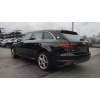 AUDI A4 B9 AVANT (8W5, 8WD)