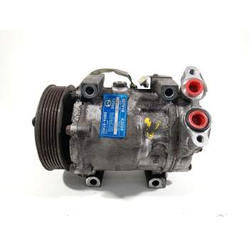 COMPRESOR AIRE ACONDICIONADO BBR461450 