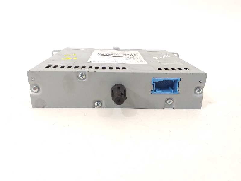 Recambio de sistema audio / radio cd para citroën ds4 1.6 blue-hdi fap referencia OEM IAM 9805593680  