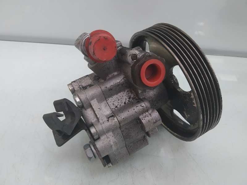 Recambio de bomba direccion para peugeot expert kasten standard 2.0 hdi (dw10bted) referencia OEM IAM 9637000880  