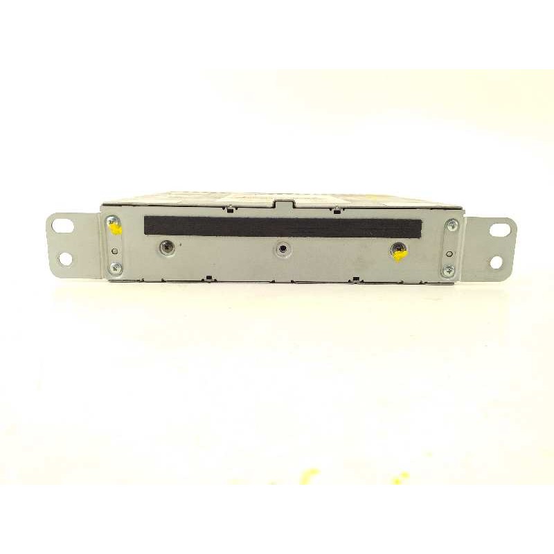 Recambio de sistema audio / radio cd para citroën ds4 1.6 blue-hdi fap referencia OEM IAM 9805593680  