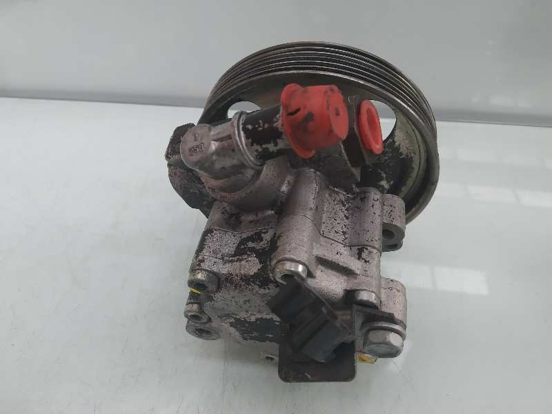 Recambio de bomba direccion para peugeot expert kasten standard 2.0 hdi (dw10bted) referencia OEM IAM 9637000880  