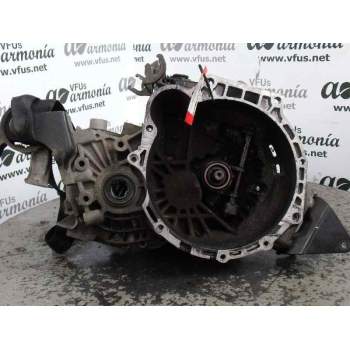 CAJA CAMBIOS J21873 051976 