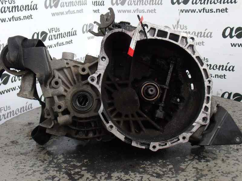 CAJA CAMBIOS J21873 051976 
