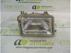Recambio de faro derecho para seat ibiza sxi referencia OEM IAM X039739900 67620081 
