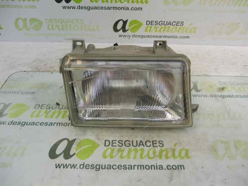 Recambio de faro derecho para seat ibiza sxi referencia OEM IAM X039739900 67620081 