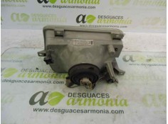 Recambio de faro derecho para seat ibiza sxi referencia OEM IAM X039739900 67620081  2
