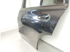 Recambio de puerta trasera izquierda para mercedes-benz clase gle (bm 167)(09.2018) gle 350 de 4matic (167.117) referencia OEM I 2