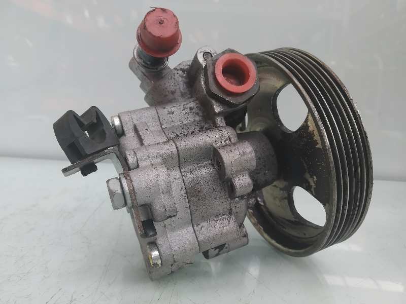 Recambio de bomba direccion para peugeot expert kasten standard 2.0 hdi (dw10bted) referencia OEM IAM 9637000880  