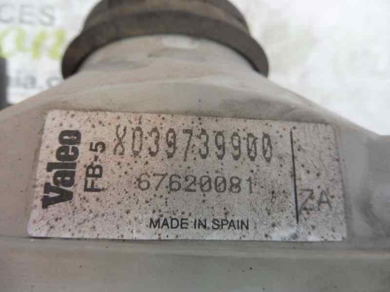 Recambio de faro derecho para seat ibiza sxi referencia OEM IAM X039739900 67620081 