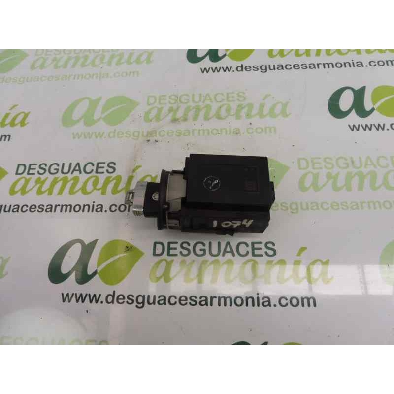 Recambio de conmutador de arranque para volkswagen passat berlina (3c2) highline referencia OEM IAM 3C0905843N  