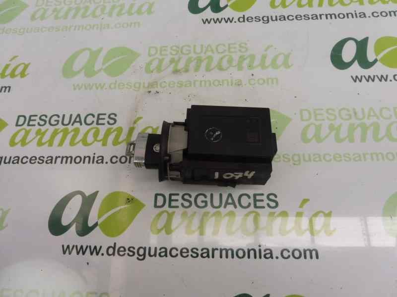 Recambio de conmutador de arranque para volkswagen passat berlina (3c2) highline referencia OEM IAM 3C0905843N  
