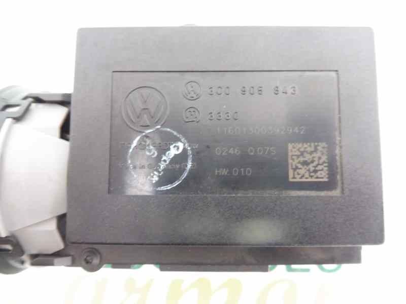 Recambio de conmutador de arranque para volkswagen passat berlina (3c2) highline referencia OEM IAM 3C0905843N  