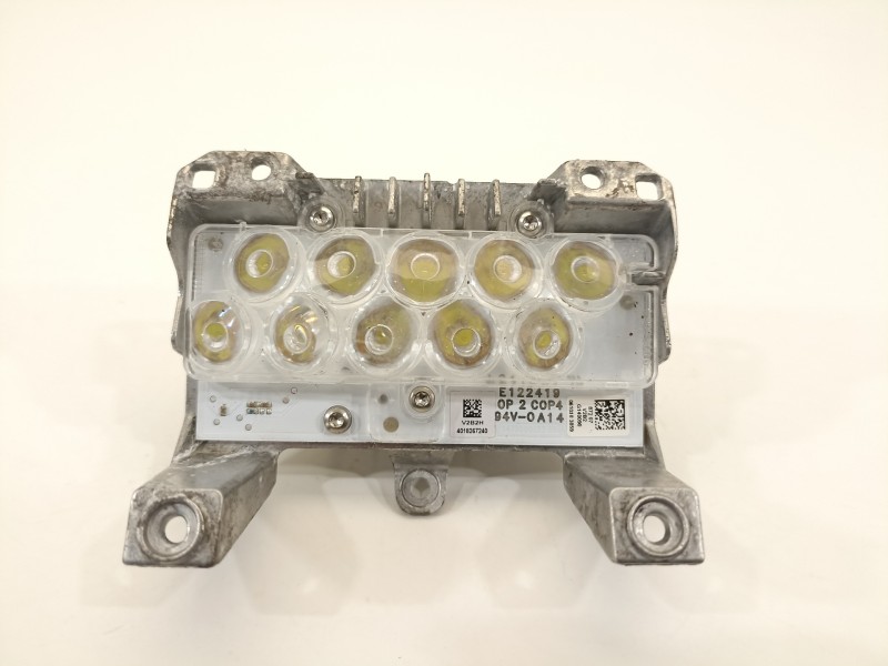 Recambio de centralita faros xenon para peugeot 308 sw active referencia OEM IAM 1305715204  
