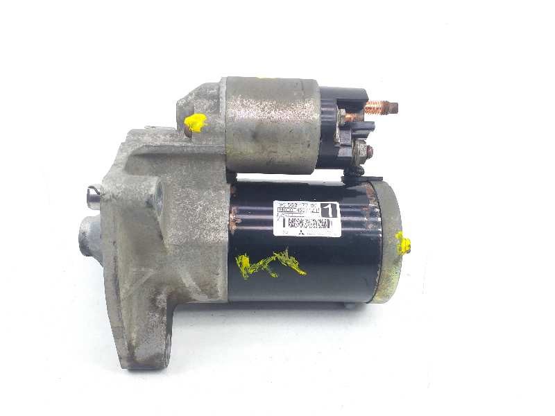 Recambio de motor arranque para citroën c2 sx referencia OEM IAM 9656317780 M000T45071ZT 
