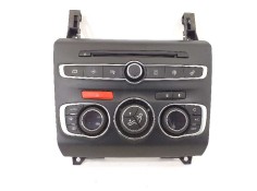 Recambio de mando climatizador para citroën ds4 1.6 blue-hdi fap referencia OEM IAM 98100094ZF  